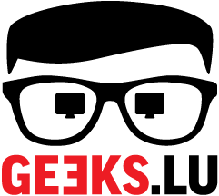 geek logo